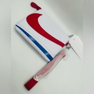 Nike Cortez Wristlet